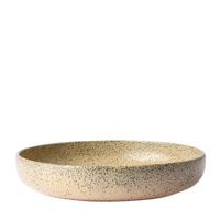 HKliving Gradient diep bord (Ø21,5 cm) (set van 2) - thumbnail