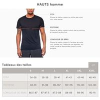 Icebreaker Anatomica Hemd Heren Black XXL - thumbnail