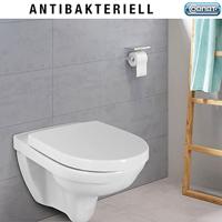 Cornat Premium 8 Wc-Bril Sc Afneembaar Wi - KSPREMSC800 - thumbnail