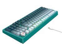 Havit KB899L - gaming toetsenbord - thumbnail