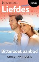 Bitterzoet aanbod - Christina Hollis - ebook - thumbnail