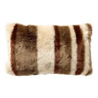 Dutch Decor kussenhoes CLEO - 30x50 cm Military Olive - thumbnail