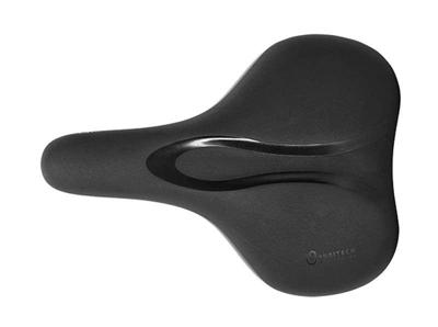Selle Royal Zelle royal zadel "rio unitech moderate". sr saddles rio unitech moderate unisex black