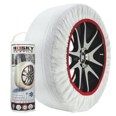 Sneeuwsokken Husky EasySock Maat L HUSTX03