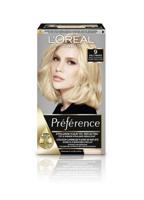 L’Oréal Paris Préférence 9 - Zeer Lichtblond - Haarverf met Color extender - thumbnail