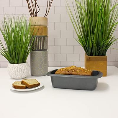 BergHOFF - Broodvorm, Grijs - Koolstofstaal - BergHOFF Gem Line