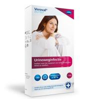 Veroval Zelftest urineweginfectie 2 Stuks - thumbnail