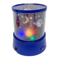 Space Xplorers Ruimte Projectorlamp - thumbnail