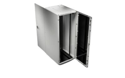 Rittal TX 7888.626 19inch-patchkast (b x h x d) 600 x 2000 x 600 mm 42 HE Grijs (RAL 7035)