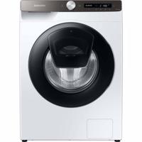 Samsung WW80T554AAT wasmachine Vrijstaand Voorbelading Wit 8 kg 1400 RPM A+++ - thumbnail