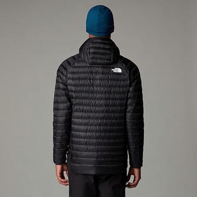 The North Face Bettaforca LT Down Bodywarmer Heren TNF Black/TNF Black/NPF XL