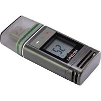 VOLTCRAFT DL-220 THP DL-220THP Temperatuur datalogger, Vocht datalogger, Luchtdruk datalogger Te meten grootheid Temperatuur, Luchtvochtigheid, Luchtdruk -30 - thumbnail