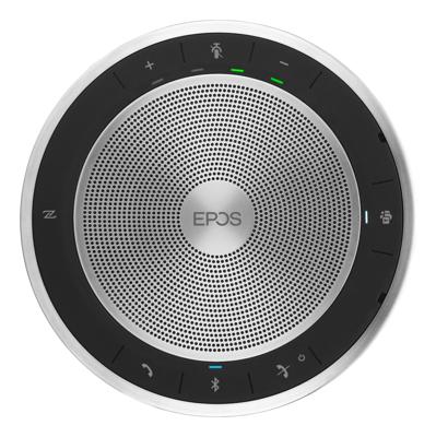 EPOS EXPAND 30T Conferentieluidspreker USB-C, Bluetooth Zwart
