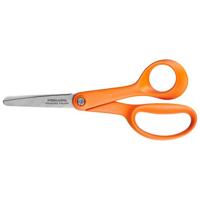 Creativ Company Fiskars klassieke kinderschaar rechtshandig - 14cm - thumbnail