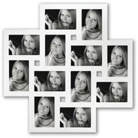 Zep fotolijst mf104 milano voor 12 foto&apos;s - thumbnail