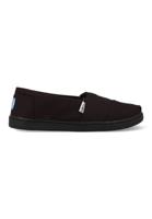 Toms Alpargata 10010530 Zwart-32 maat 32 - thumbnail