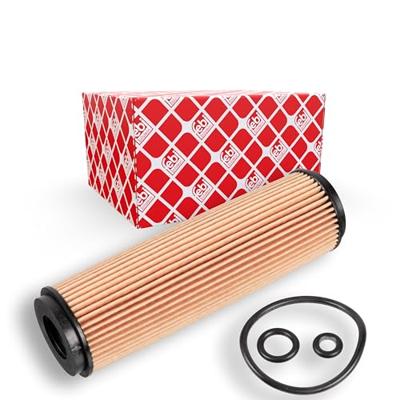 Oliefilter 37983