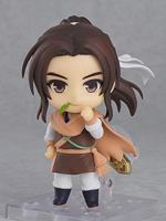 The Legend of Sword and Fairy Nendoroid - Li Xiaoyao - thumbnail