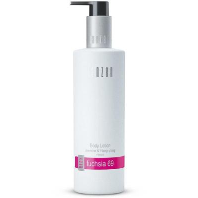 Janzen Fuchsia 69 Body Lotion Jasmine & Ylang-Ylang 250ml