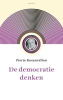 De democratie denken (Paperback) - thumbnail