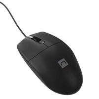 NATEC NMY-1987 muis USB Type-A Optisch - thumbnail