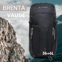 Vaude Brenta 36+6 Backpack Black 36+6L - thumbnail