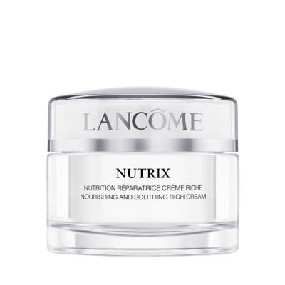 Lancome Nutrix Nourishing And Soothing Rich Cream 50ml