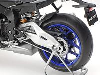 Tamiya 300014133 Yamaha YZF-R1M Motorfiets (bouwpakket) 1:12 - thumbnail