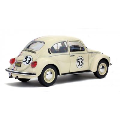 Solido VW Käfer 1303 Racer #53 1:18 Auto