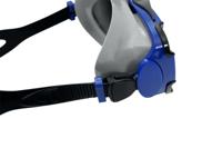 Bestway Set Masker en Buis Junior Anatomische Riem Assorti Kleur +7 Jaar Strand en Zwembad 24035 - thumbnail