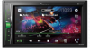 Pioneer MVH-A210BT autoradio Zwart 200 W Bluetooth - thumbnail