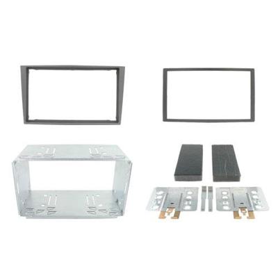 Dubbeldin paneel Opel 1233123211