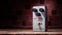 Electro Harmonix Ram's Head Big Muff Pi distortion / sustainer - thumbnail