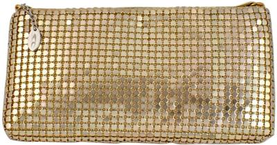 Handtas Chronotech CT-B-01 Gouden (8431777778588) Handtas Chronotech CT-B-01 Gouden (8431777778588)