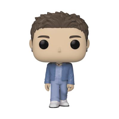 BTS Funko Pop Vinyl: RM (367)