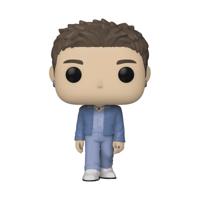 BTS Funko Pop Vinyl: RM (367) - thumbnail