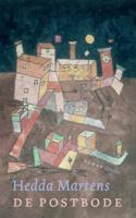 De postbode - Hedda Martens - Paperback (9789021433615) - thumbnail
