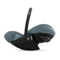 Cloud G i-Size Plus baby-autostoel - Stormy Blue - CYBEX - thumbnail