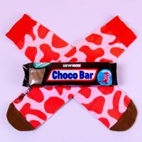 Chocoladereep Sokken - thumbnail