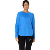 ASICS Core Longsleeve T-shirt Dames - thumbnail
