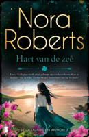 Hart van de zee - Nora Roberts - ebook - thumbnail