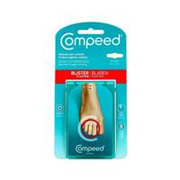 Compeed Blarenpleisters Tenen - thumbnail