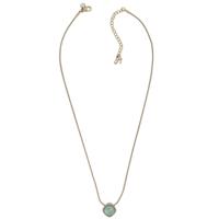 Dames ketting Adore 5419436 25 cm - thumbnail