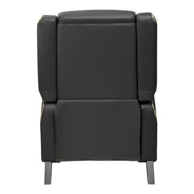 COUGAR Gaming Ranger S Royal Gaming leunstoel Gecapitonneerde zitting Zwart