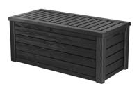 Westwood opbergbox keter 155 x 72 cm antraciet - thumbnail
