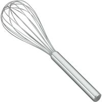 Metaltex dolceforno garde 25 cm rvs - thumbnail