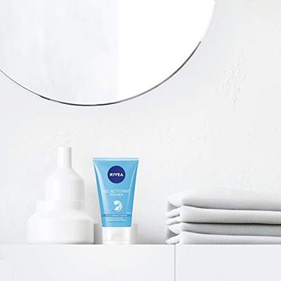 Nivea Reinigingsgel Verfrissend