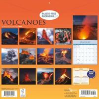 Vulkaan Kalender 2026 - thumbnail