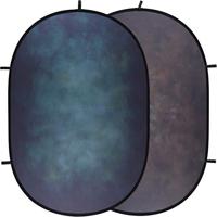 Bresser BR-FB612 opvouwbare achtergrond 150x200cm - thumbnail