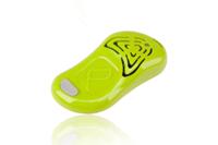 TICKLESS ultrasone tekenverwijderaar, voor jagers HUNTER, groen - thumbnail